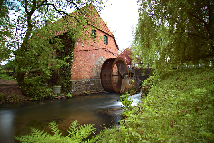 Holmer Mühle